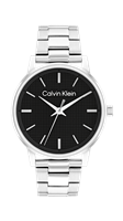 Orologio Calvin Klein Uomo CK LINKED in Acciaio 25200500